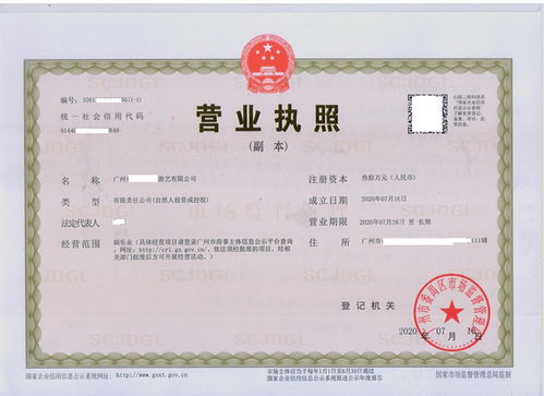 广州番禺区游艺公司注册代理,专业财税机构流程代办1天下证